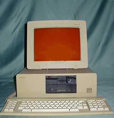 Ericsson PC